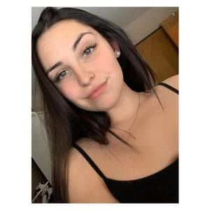 Meet your Posher, Gabrielle